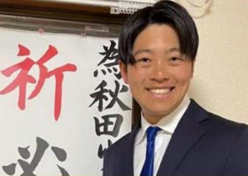 秋田隆一プロフィール